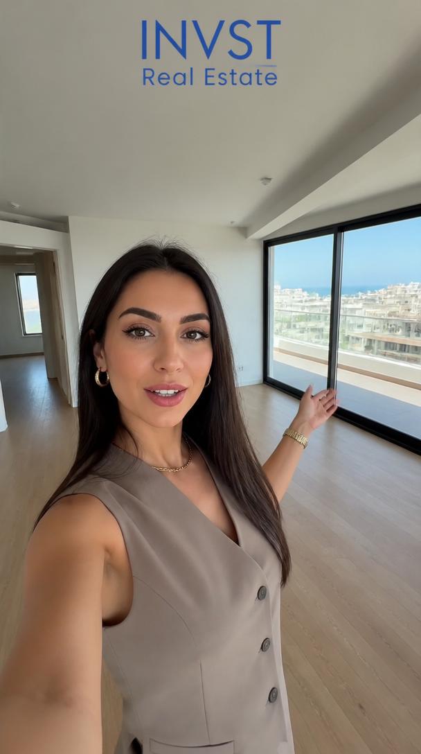 AI avatar Real Estate